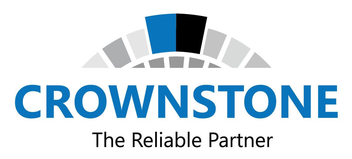 Crownstone Constructions logo