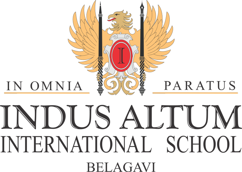 Indus Altum Trust logo
