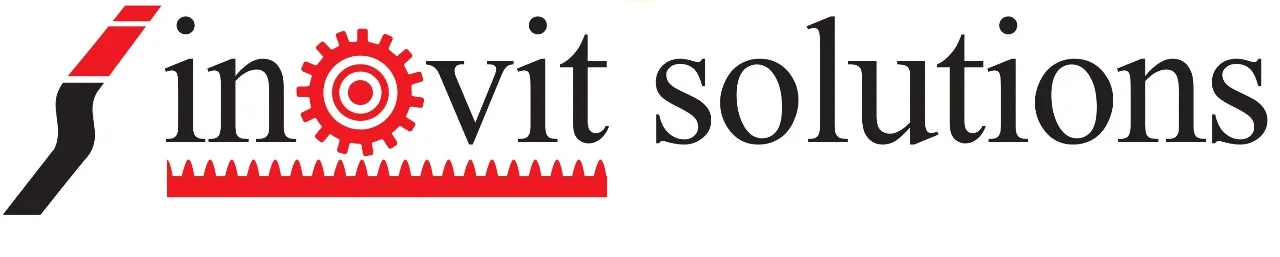 Inovit Solutions Pvt Ltd logo