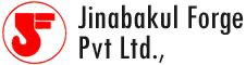 Jinabakul Forge Pvt Ltd logo