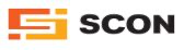 Scon Projects logo