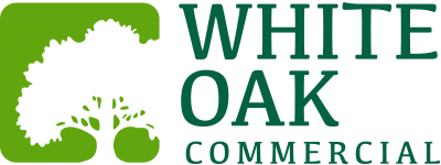 White Oaks logo